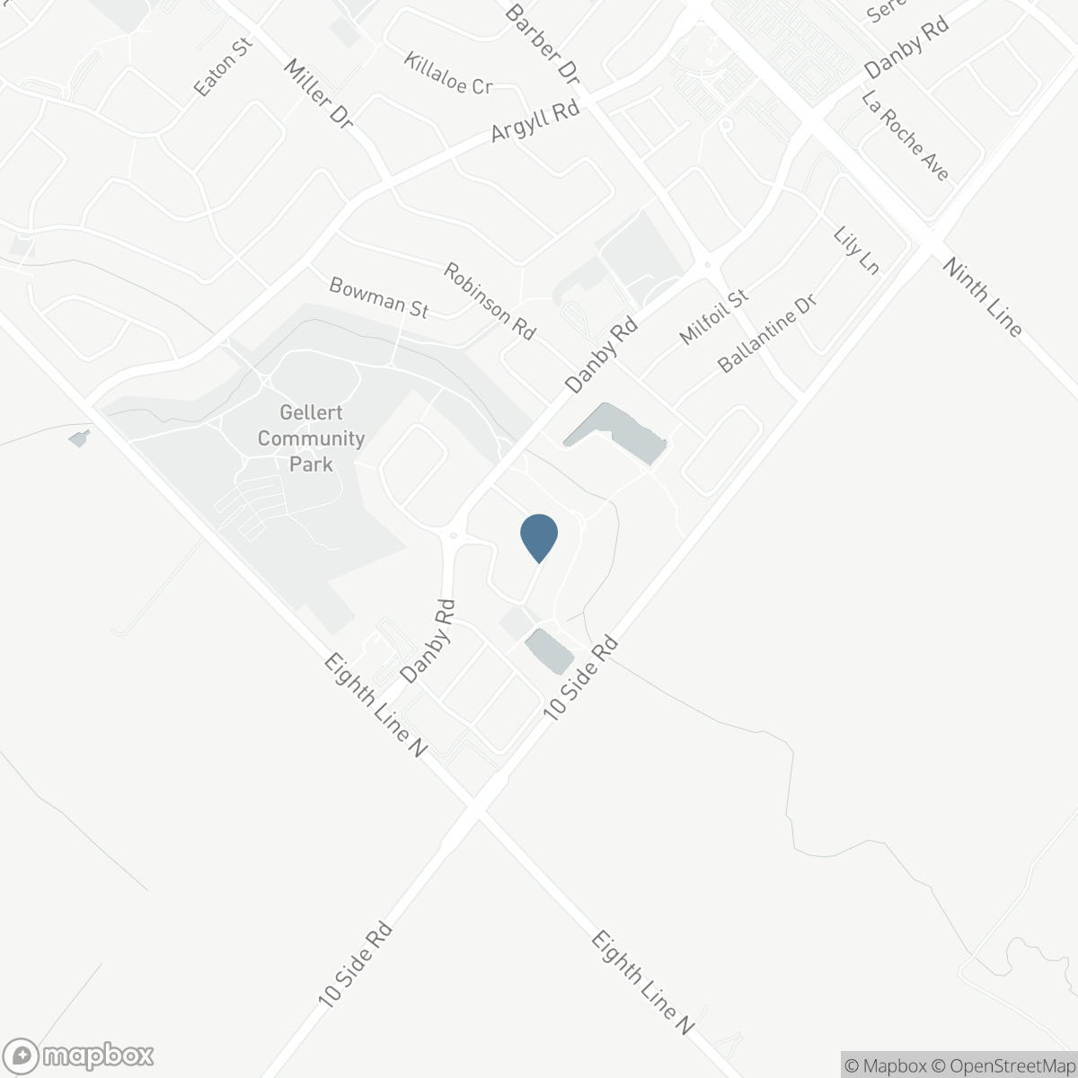 67 HIDDEN LAKE TRAIL, Halton Hills, Ontario L7G 0K6